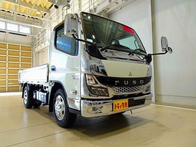 MITSUBISHI CANTER 2024