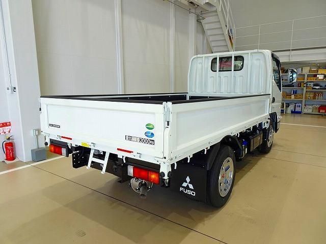 MITSUBISHI CANTER 2024