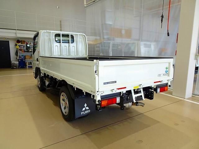 MITSUBISHI CANTER 2024