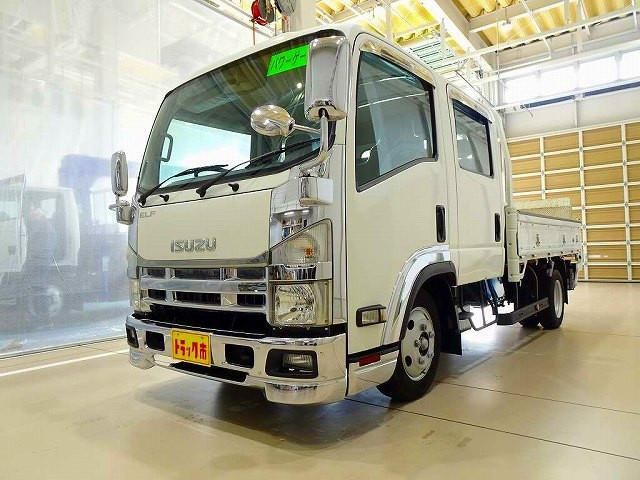 ISUZU ELF 2014