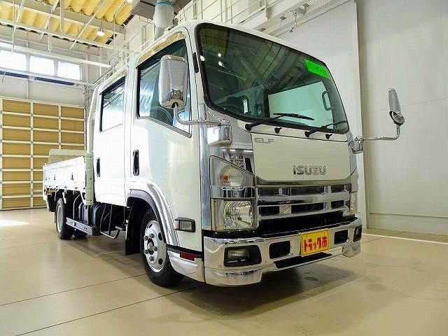 ISUZU ELF 2014