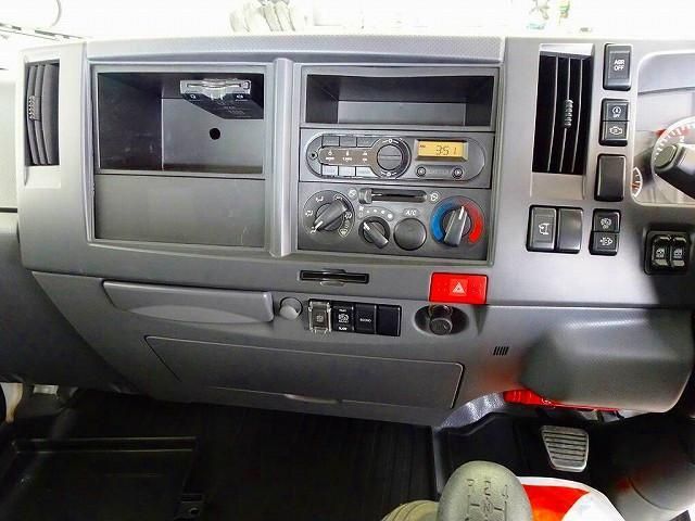 ISUZU ELF 2014