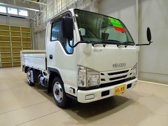ISUZU ELF 2018