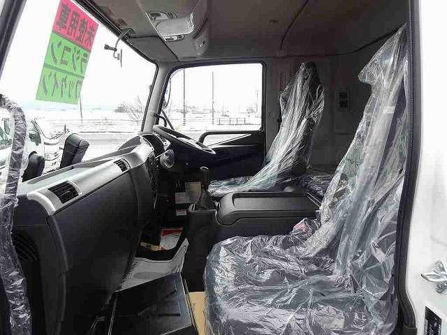 MITSUBISHI FUSOU FIGHTER 2024