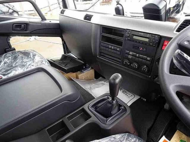 MITSUBISHI FUSOU FIGHTER 2024