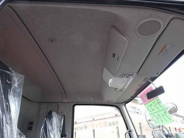 MITSUBISHI FUSOU FIGHTER 2024