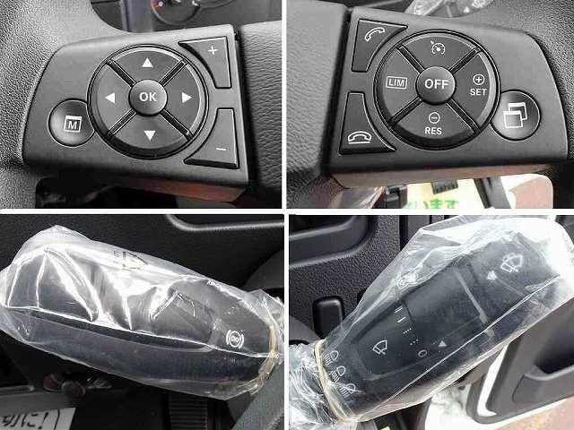 MITSUBISHI FUSOU FIGHTER 2024