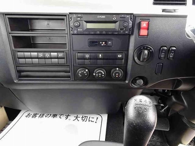 MITSUBISHI FUSOU FIGHTER 2024