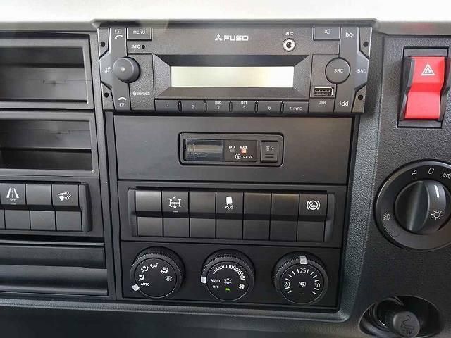 MITSUBISHI FUSOU FIGHTER 2024