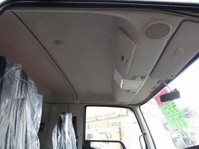 MITSUBISHI FUSOU FIGHTER 2024