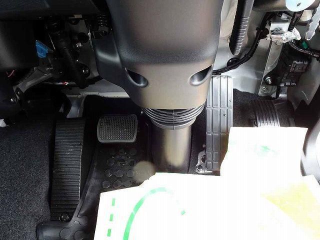 MITSUBISHI FUSOU FIGHTER 2024