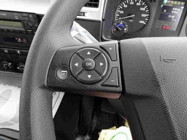 MITSUBISHI FUSOU FIGHTER 2024