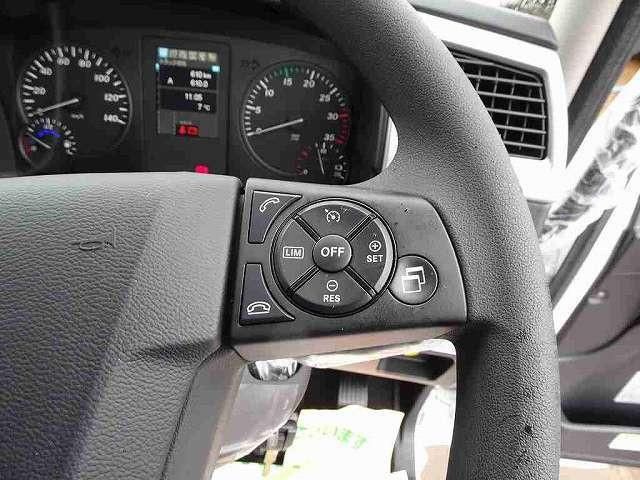 MITSUBISHI FUSOU FIGHTER 2024