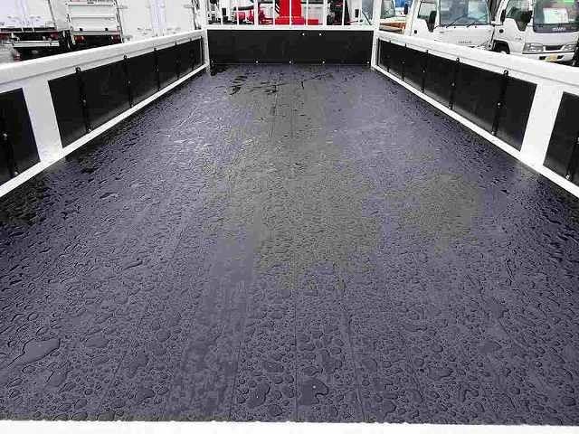 MITSUBISHI FUSOU FIGHTER 2024