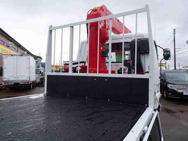 MITSUBISHI FUSOU FIGHTER 2024