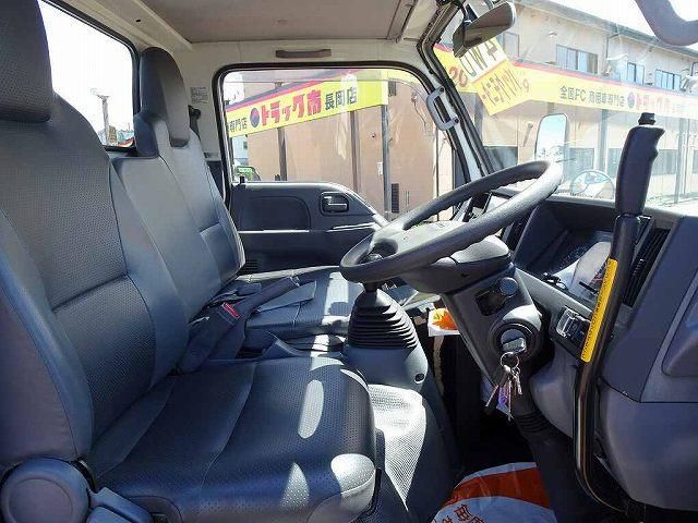 ISUZU ELF 2017