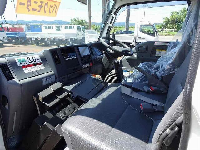 ISUZU ELF 2017