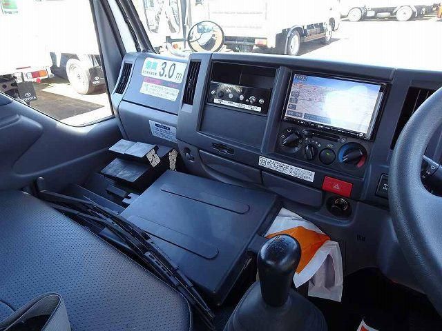 ISUZU ELF 2017