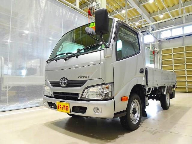 TOYOTA DYNA 2021