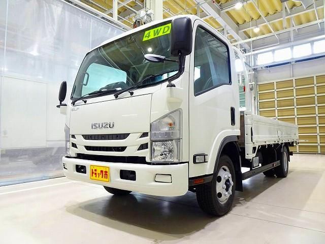 ISUZU ELF 2020