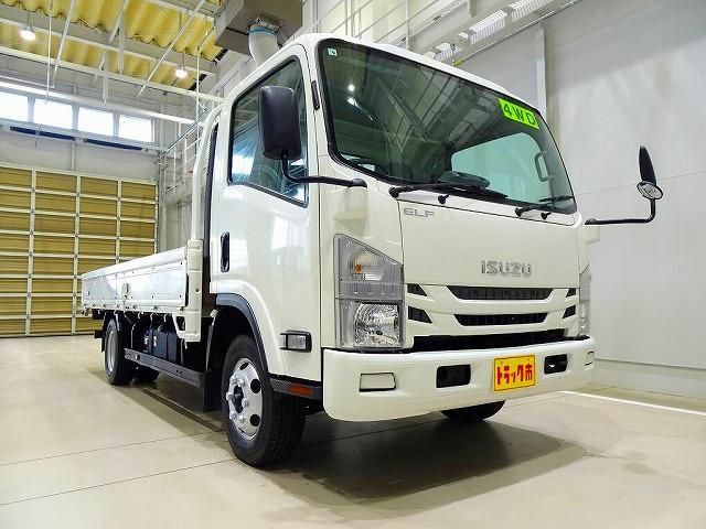 ISUZU ELF 2020