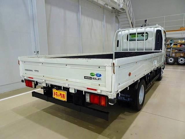 ISUZU ELF 2020