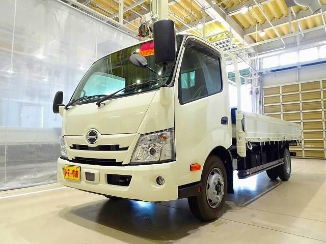 HINO DUTRO 2023
