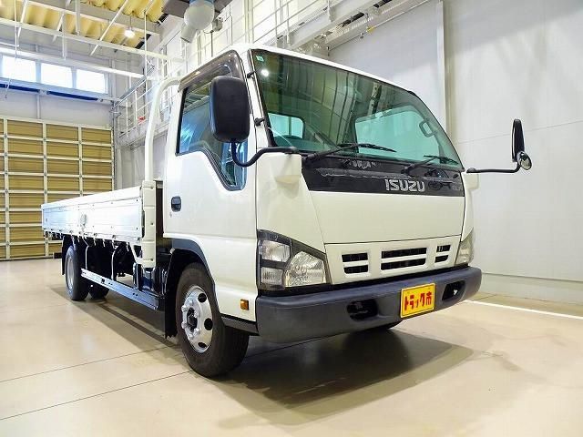 ISUZU ELF 2005