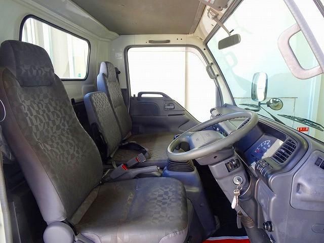 ISUZU ELF 2005