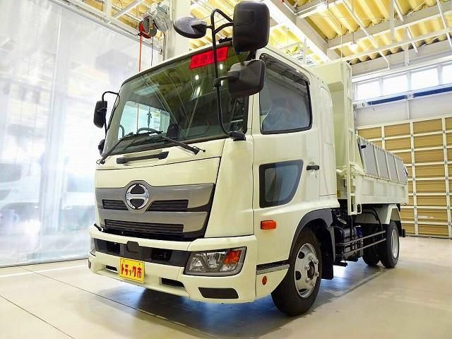 HINO RANGER 2023