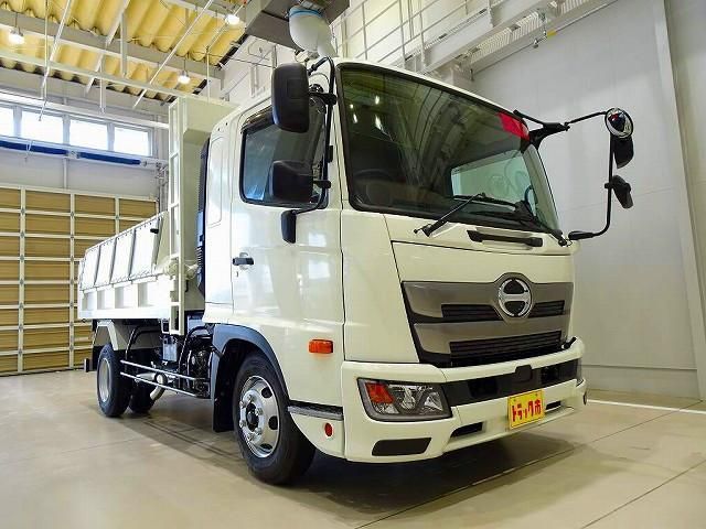 HINO RANGER 2023