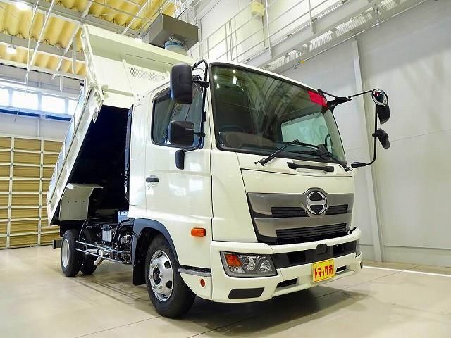 HINO RANGER 2023