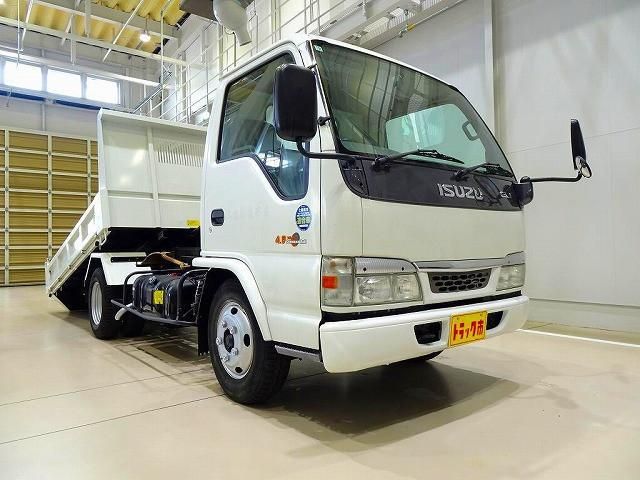 ISUZU ELF 2003