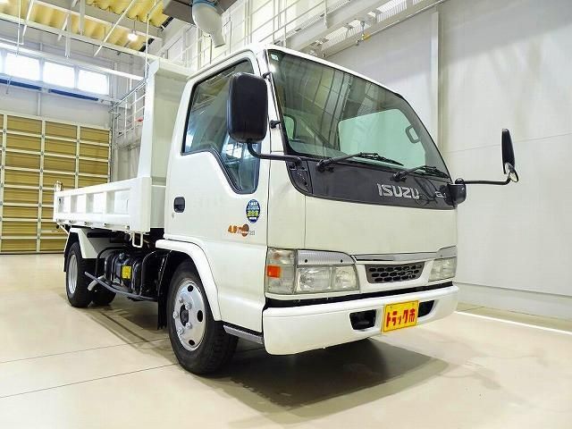 ISUZU ELF 2003