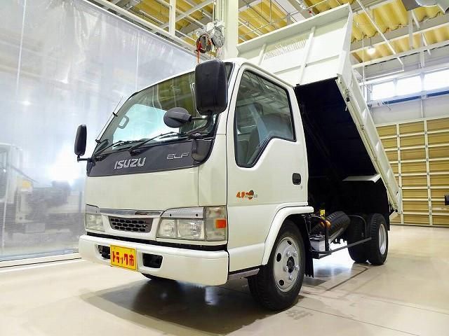 ISUZU ELF 2003