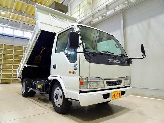 ISUZU ELF 2003