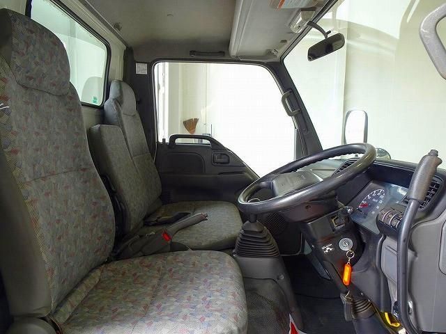 ISUZU ELF 2003