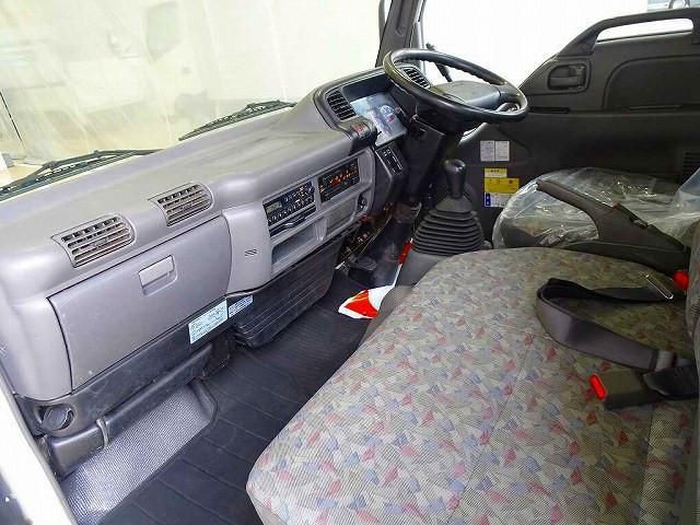 ISUZU ELF 2003