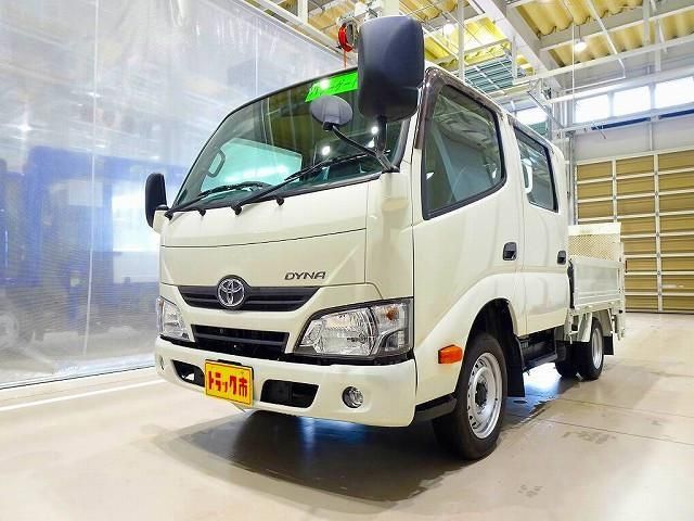 TOYOTA DYNA 2021