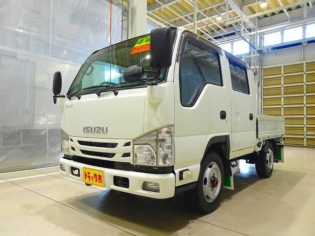 ISUZU ELF 2015