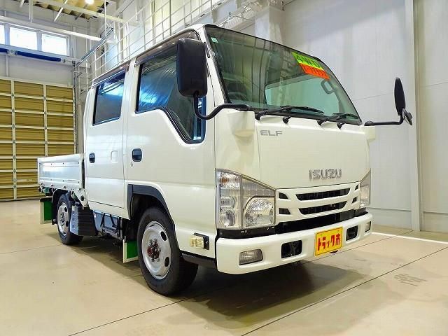 ISUZU ELF 2015