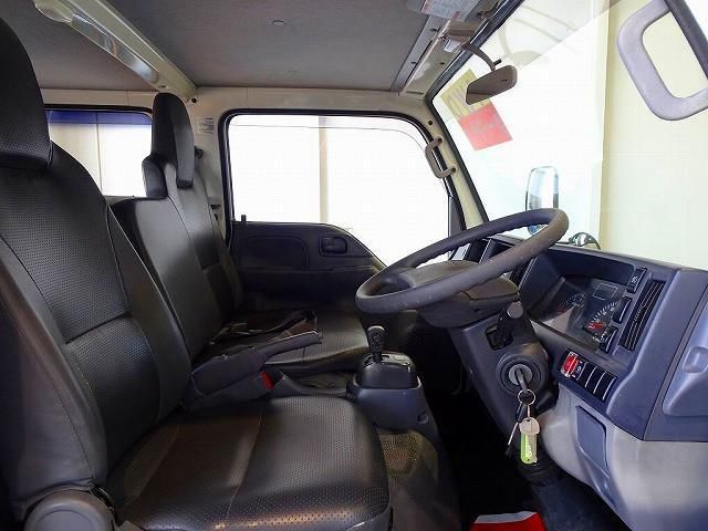 ISUZU ELF 2015
