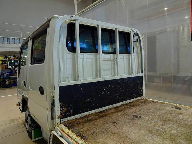 ISUZU ELF 2015