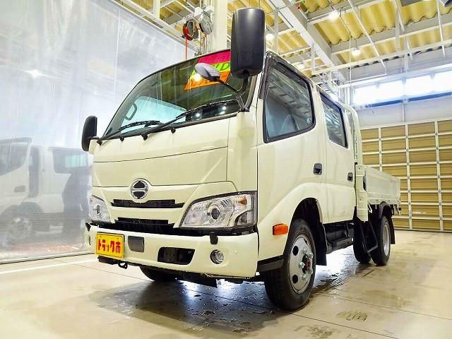 HINO DUTRO 2024