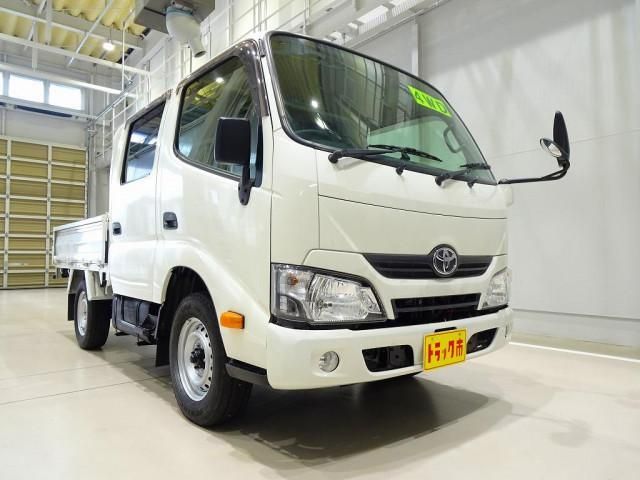 TOYOTA TOYOACE 2020