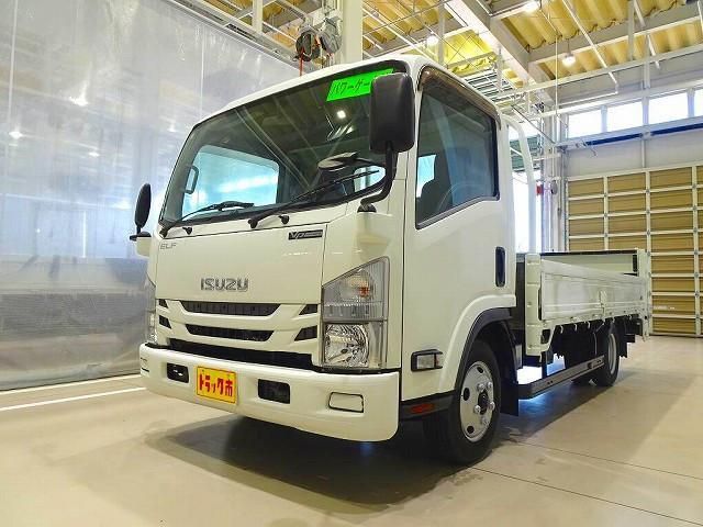 ISUZU ELF 2018