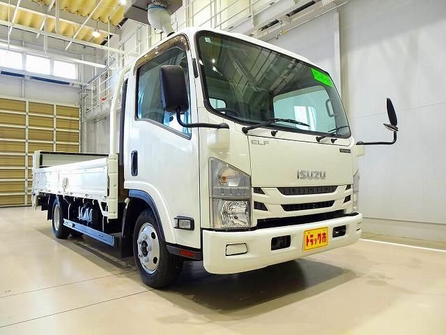 ISUZU ELF 2018
