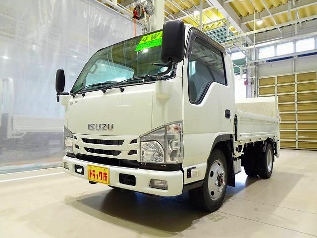 ISUZU ELF 2019