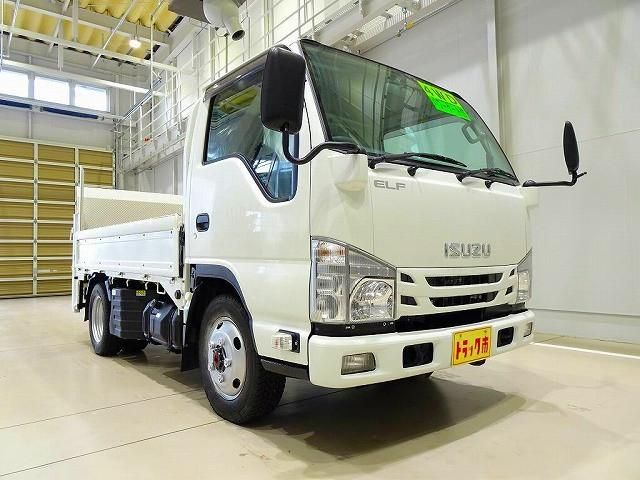 ISUZU ELF 2019