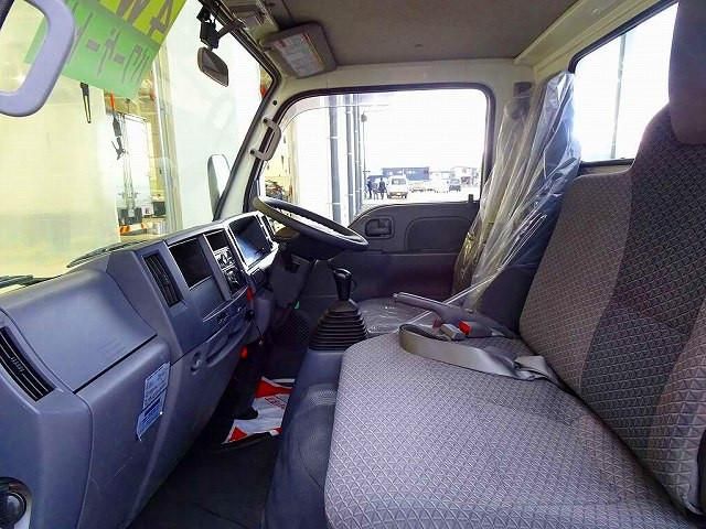 ISUZU ELF 2019
